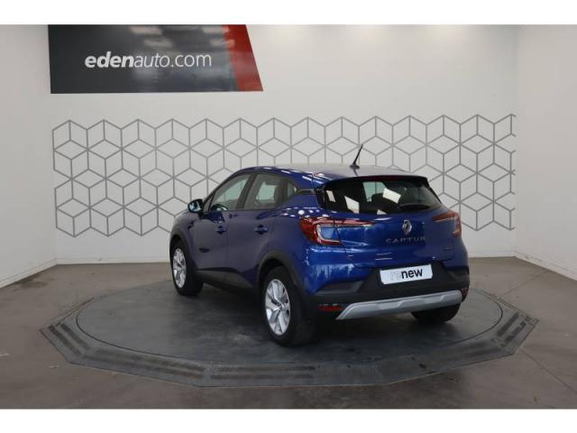 Renault Captur image 7