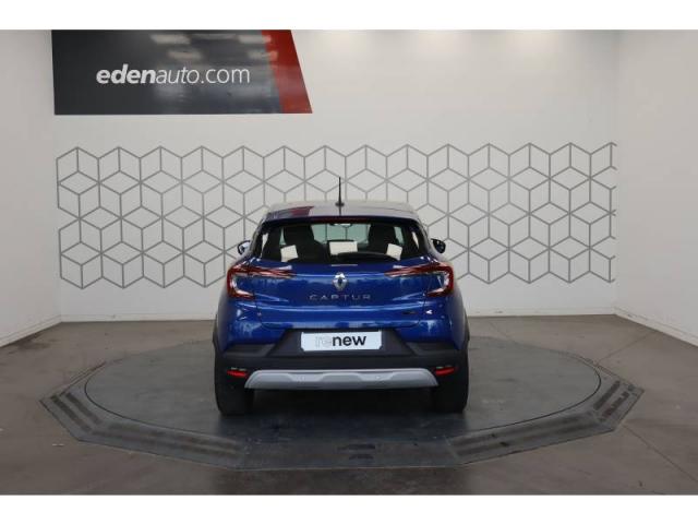 Renault Captur image 9