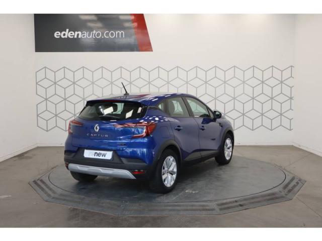 Renault Captur image 3