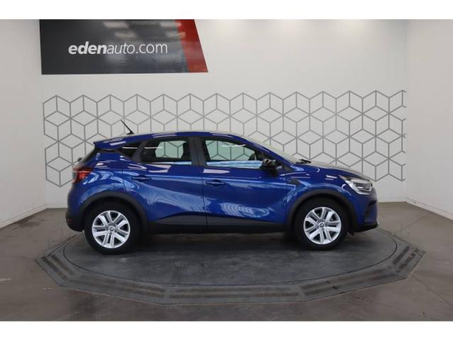 Renault Captur image 8