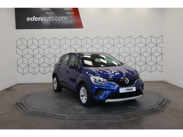 Renault Captur image 2