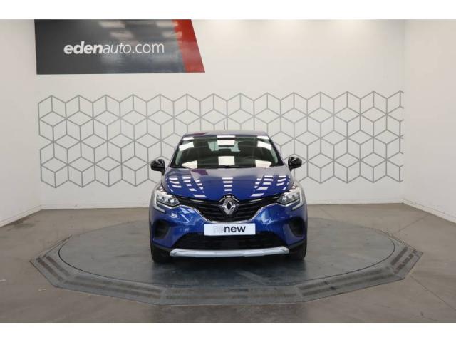 Renault Captur image 1