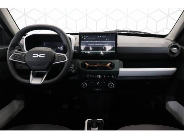 Dacia Spring image 2