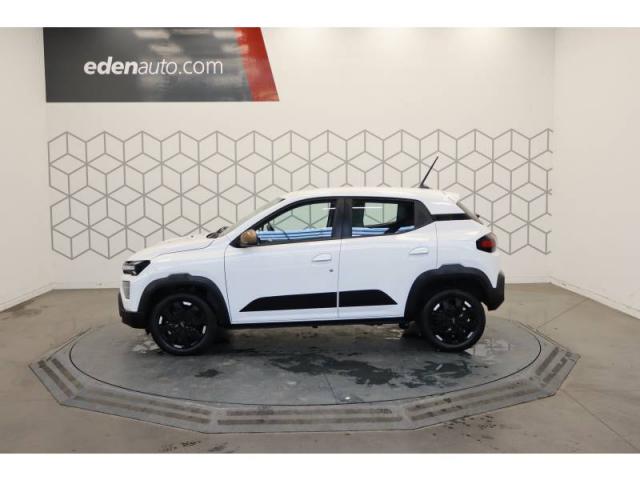 Dacia Spring image 8