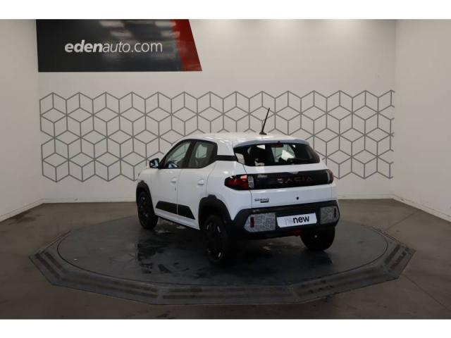 Dacia Spring image 6