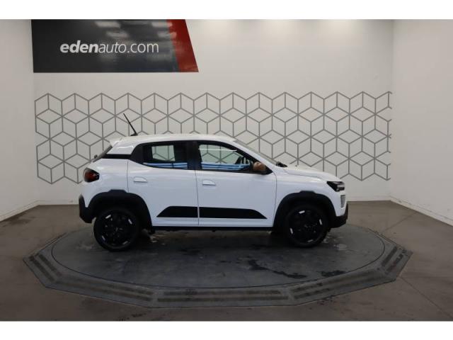 Dacia Spring image 7