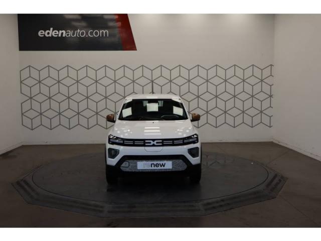 Dacia Spring image 3