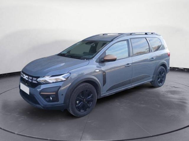 Dacia Jogger Hybrid 140 7 Places Gsr2 Extreme