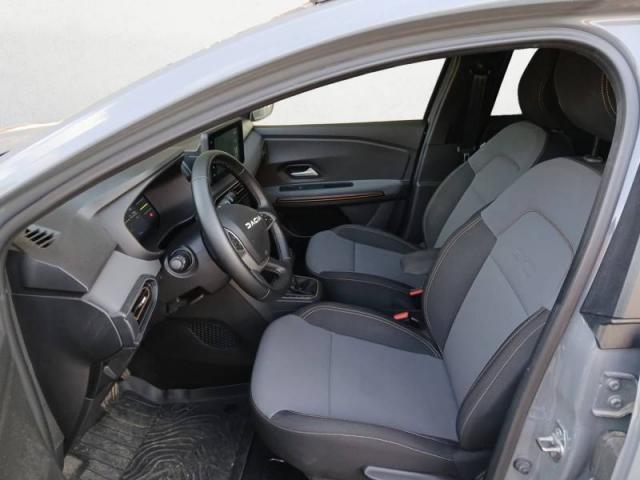 Dacia Jogger image 4