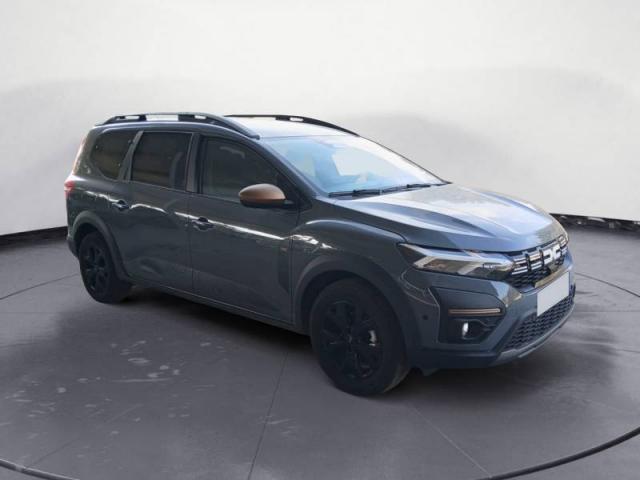 Dacia Jogger image 2