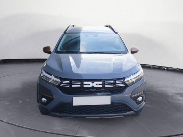 Dacia Jogger image 6