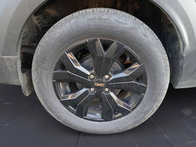 Dacia Jogger image 5