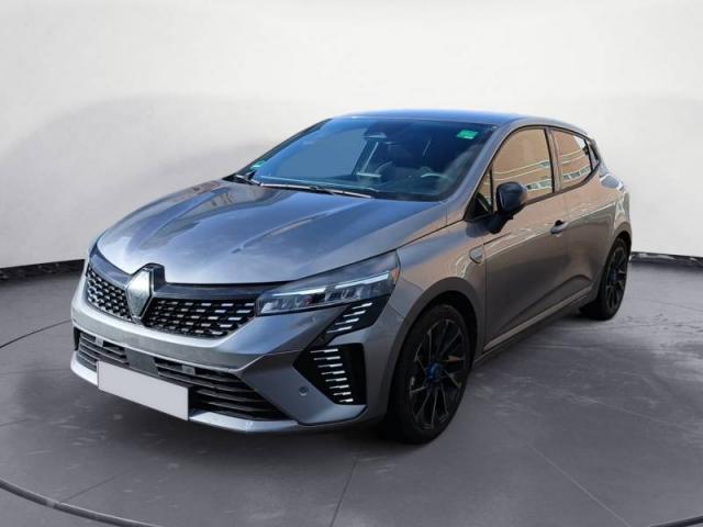 Renault Clio E-Tech Full Hybrid 145 Ch Gsr2 Esprit Alpine