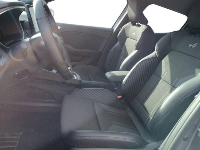 Renault Clio image 2