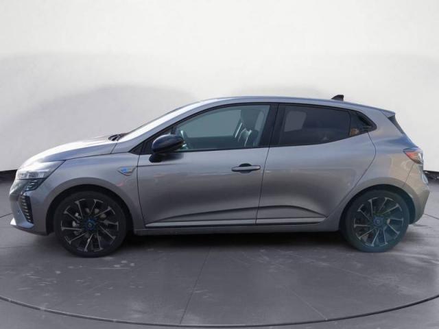 Renault Clio image 8