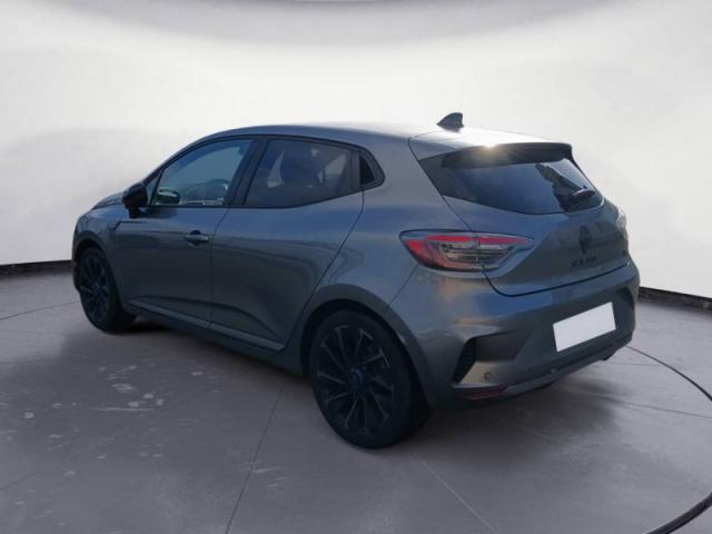 Renault Clio image 6