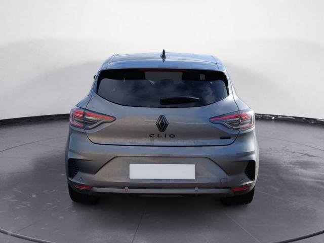 Renault Clio image 5