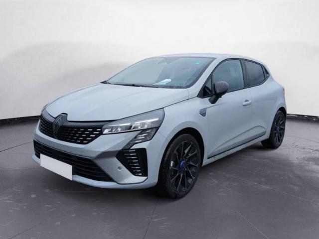 Renault Clio E-Tech Full Hybrid 145 Ch Gsr2 Esprit Alpine