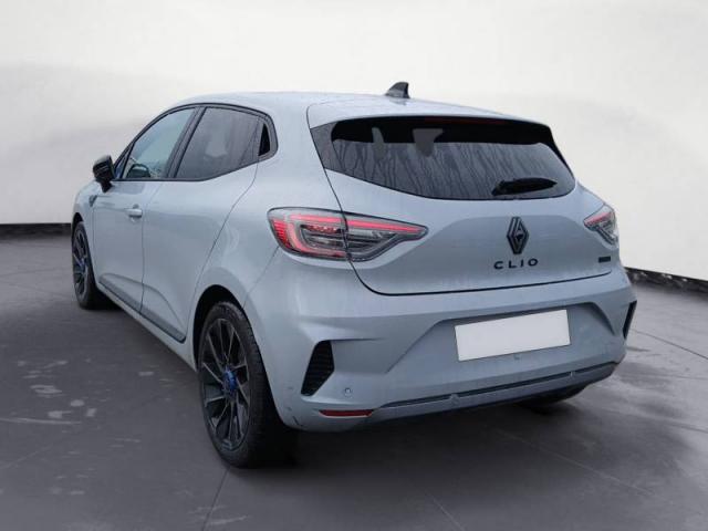 Renault Clio image 6