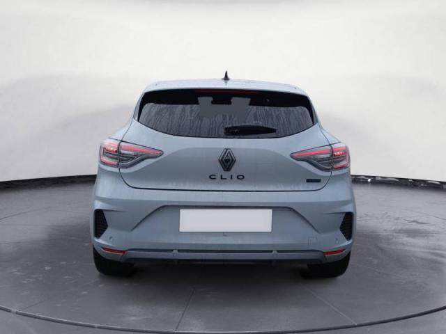 Renault Clio image 9