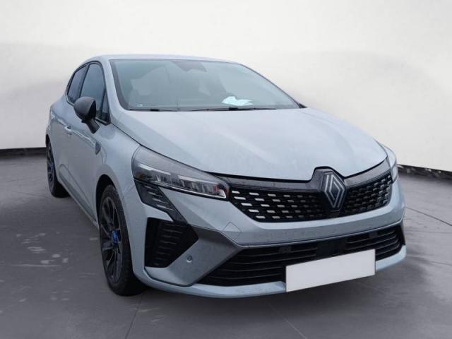 Renault Clio image 8