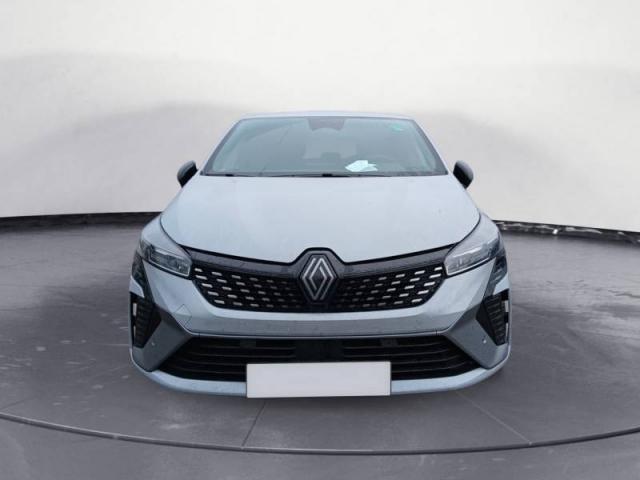 Renault Clio image 1