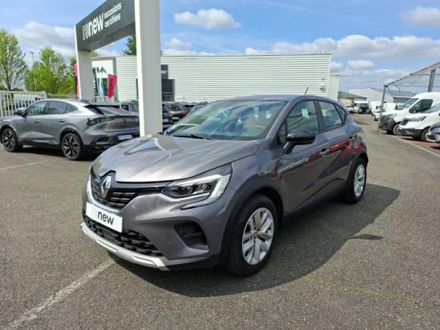 Renault Captur E-Tech 145 - 21 Business