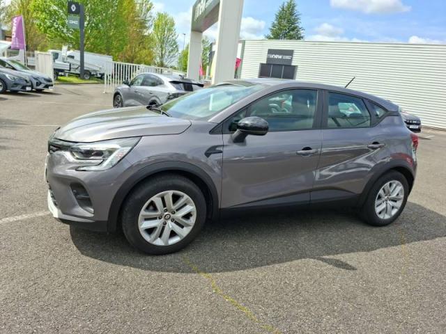 Renault Captur image 2