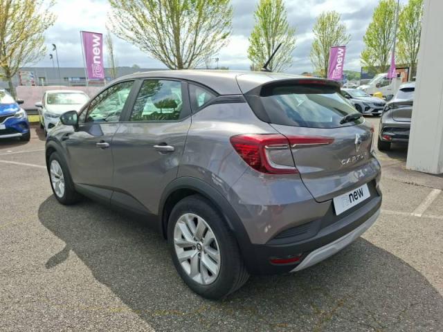Renault Captur image 3