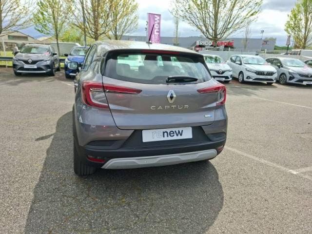 Renault Captur image 8