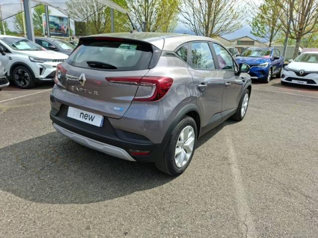 Renault Captur image 7