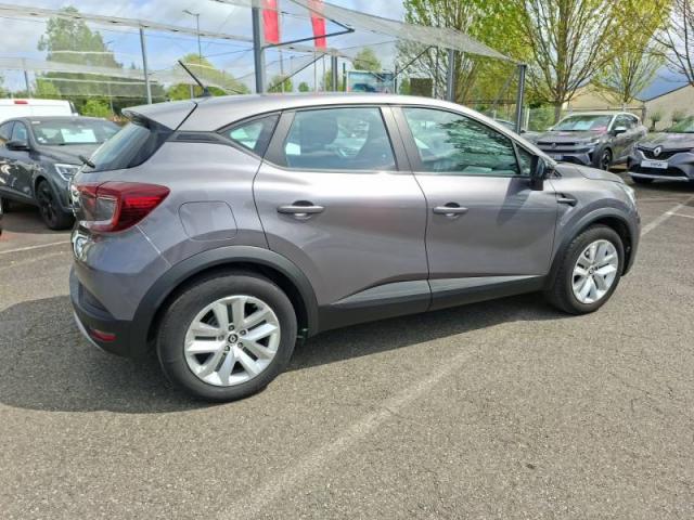 Renault Captur image 4
