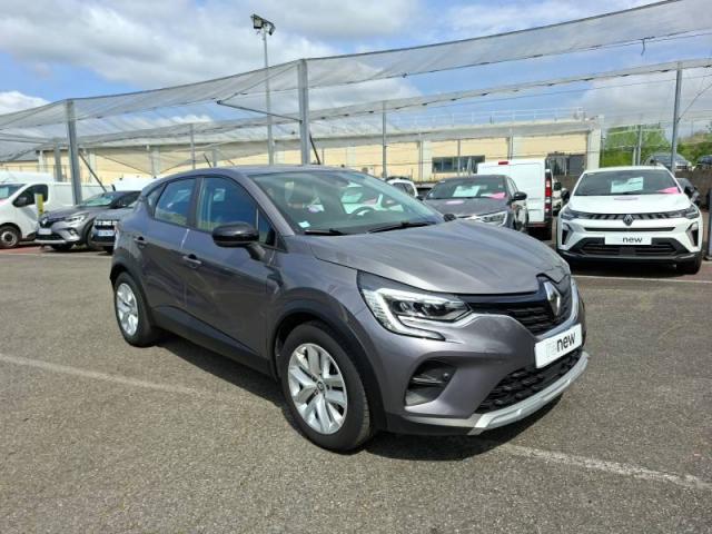Renault Captur image 9