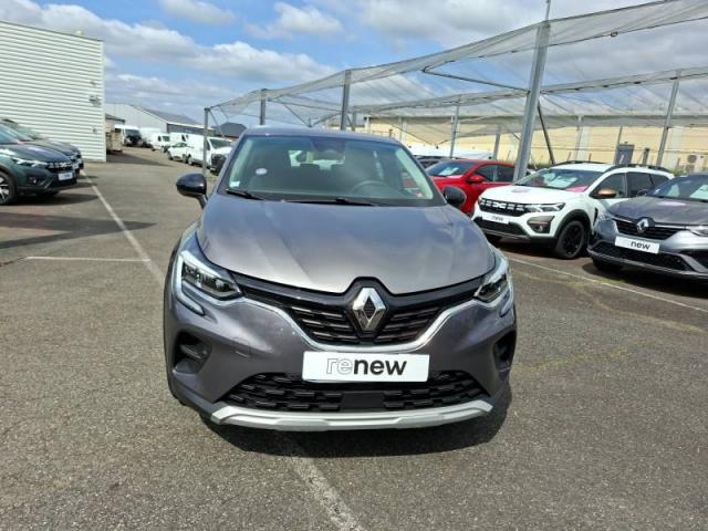 Renault Captur image 6