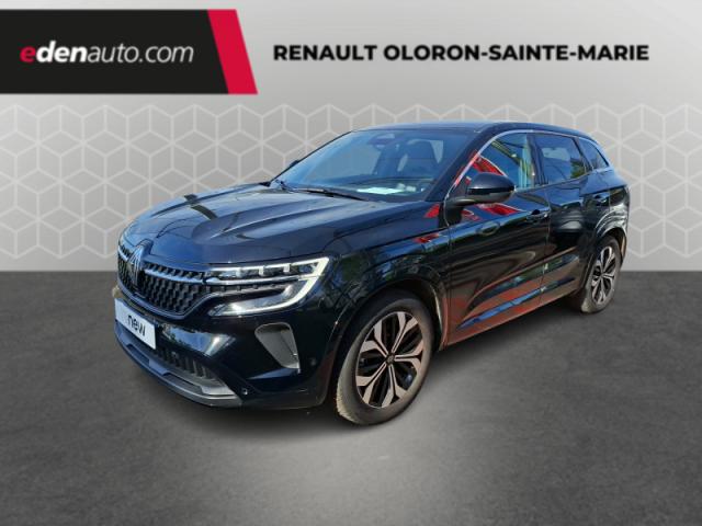 Renault Austral E-Tech Hybrid 200 Techno