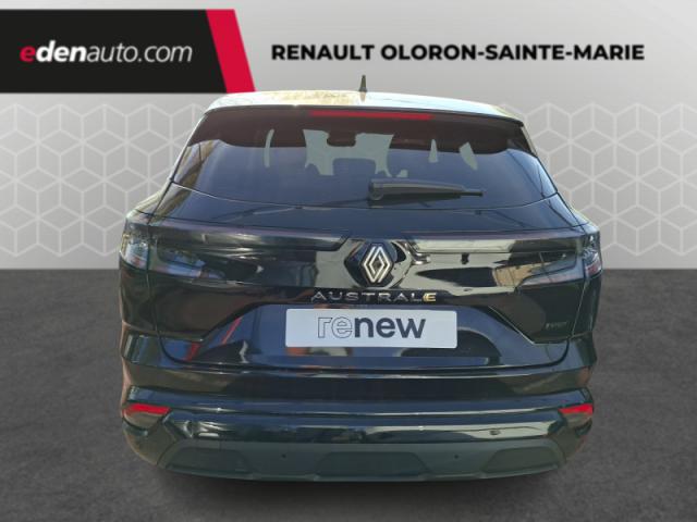 Renault Austral image 7