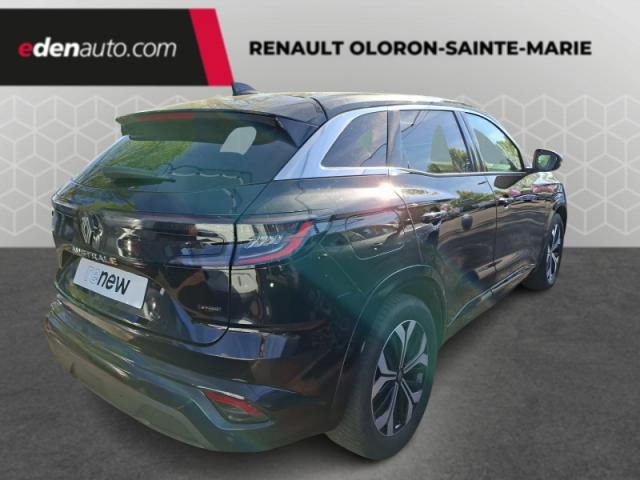 Renault Austral image 9