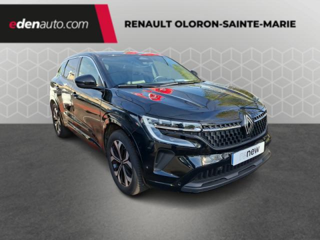 Renault Austral image 6