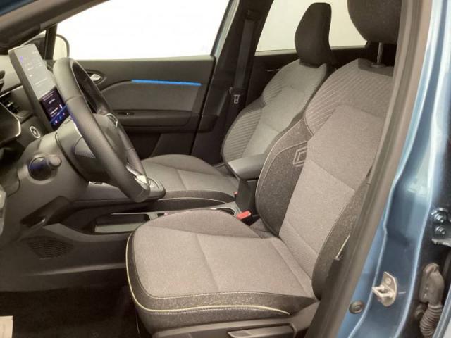 Renault Symbioz image 7