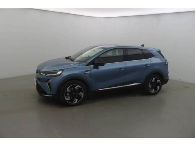 Renault Symbioz image 5