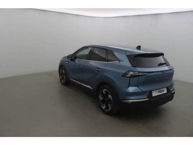 Renault Symbioz image 3