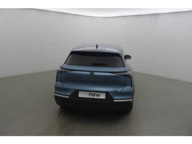 Renault Symbioz image 8