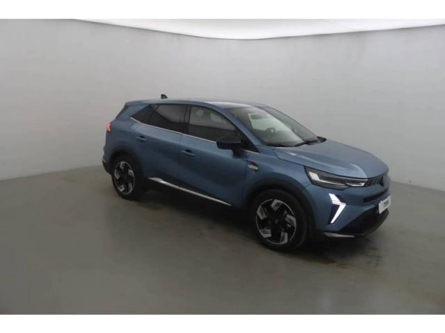 Renault Symbioz image 2