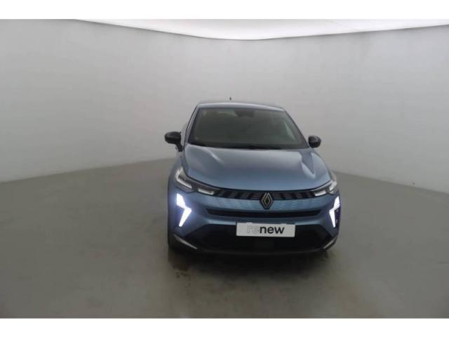 Renault Symbioz image 9