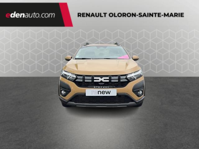 Dacia Sandero image 6