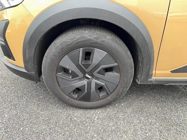 Dacia Sandero image 9