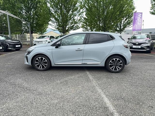 Renault Clio image 1