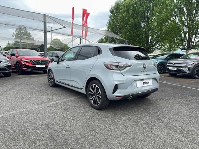 Renault Clio image 7