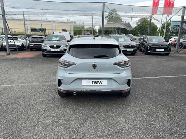 Renault Clio image 6