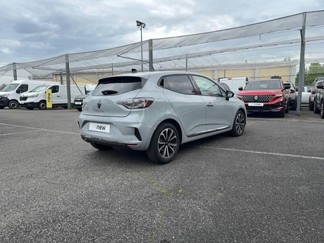 Renault Clio image 4